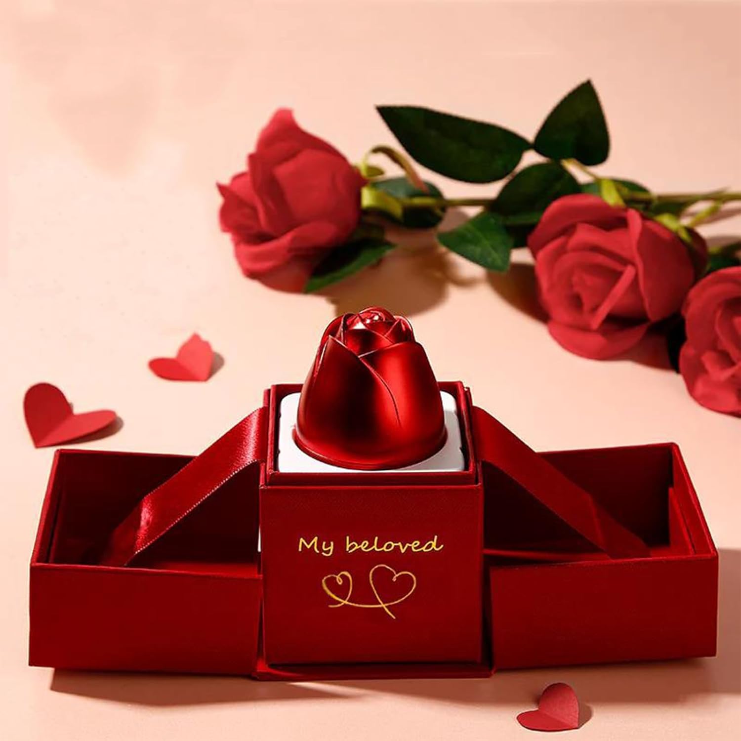 EverBloom Jewelry Box EverBloom Jewelry Box